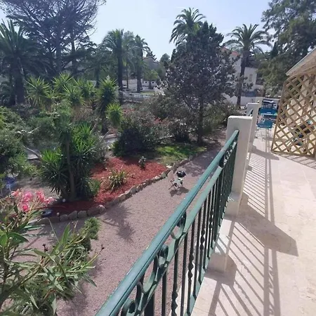Apartament Le Dramont