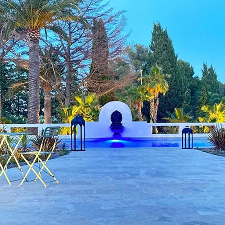 Le Dramont Saint-Raphael (Var)